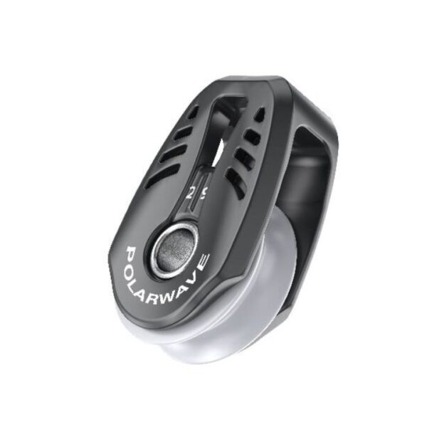 Polea 29 mm Carga Ligera