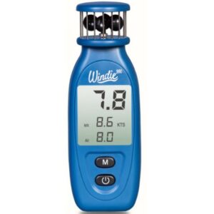 Anemometer Pro 360 - Wind Measurement Tool