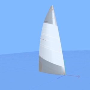 PL Sails AP1 – Mayor All Purpose