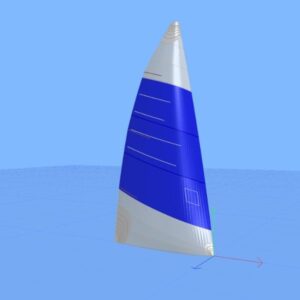 PL Sails DBC2 – Mayor Plana